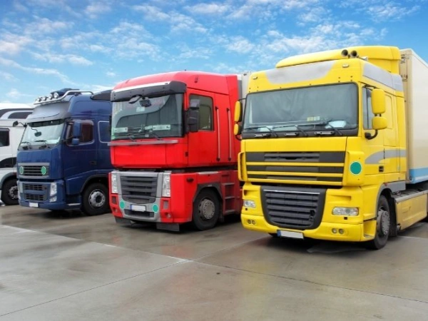 Adana Güney Nakliye